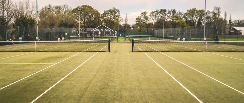 Linkside Lawn Tennis Club