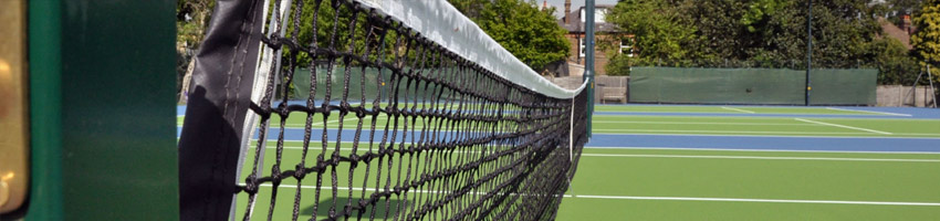 Ravenscroft Lawn Tennis Club