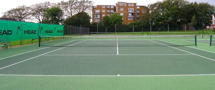 Dyke Park Lawn Tennis Club