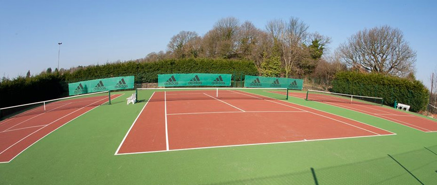 Abbeydale Tennis Club Ltd