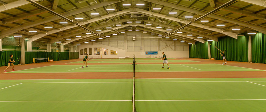 Exeter Tennis Centre
