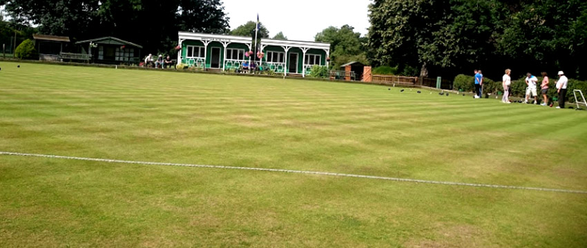 Brentham Lawn Tennis Club