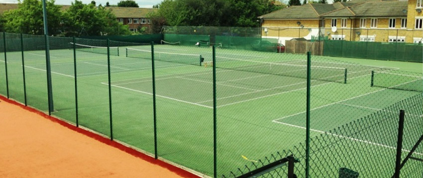 West Middlesex Lawn Tennis Club Ltd