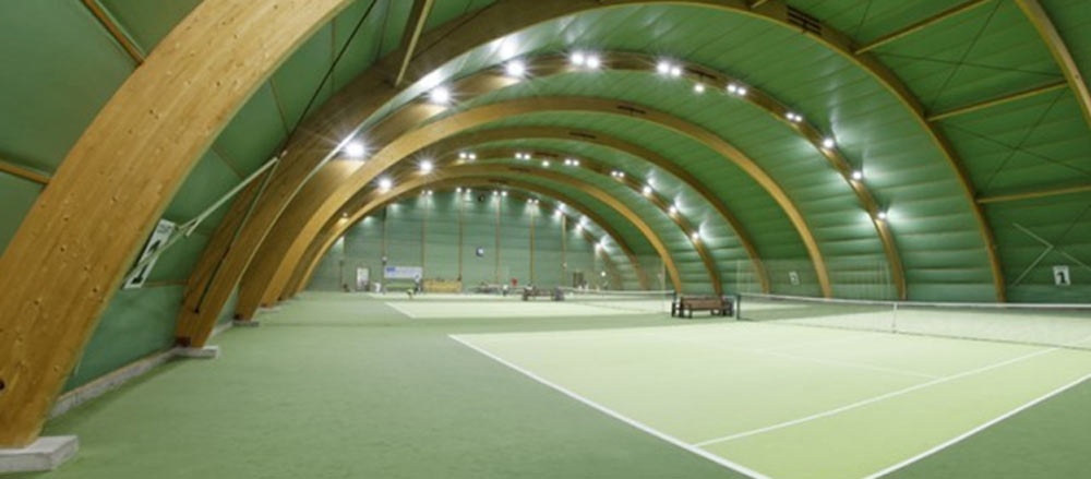 Chapel Allerton Lawn Tennis And Squash Club