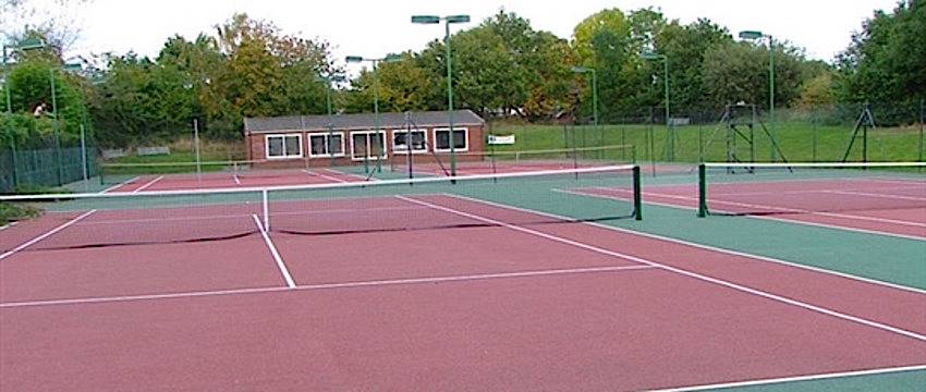 Madley Tennis Club