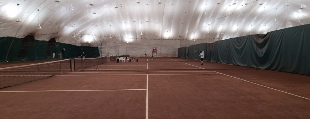 Sutton East Tennis Club