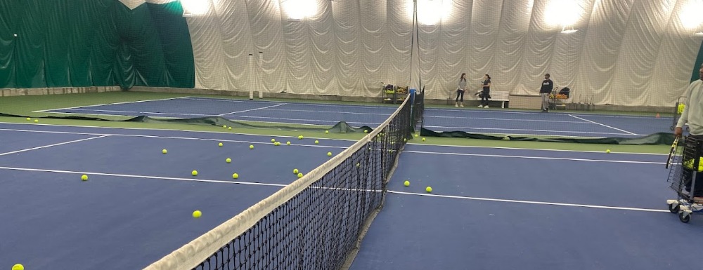 Yorkville Tennis Club