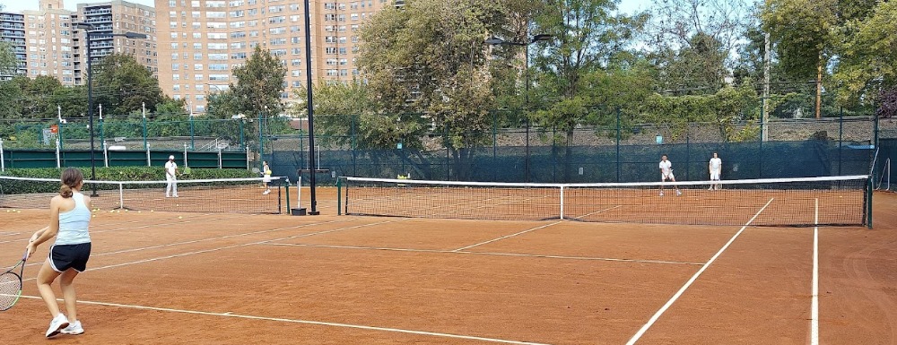 West Side Tennis Club