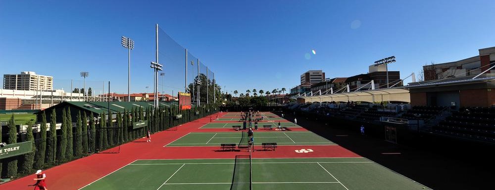 David Fox/Outerbridge Park Tennis Courts