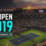 US Open Tennis 2019