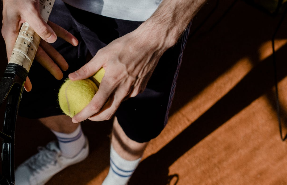 Tennis rules: Know how to play