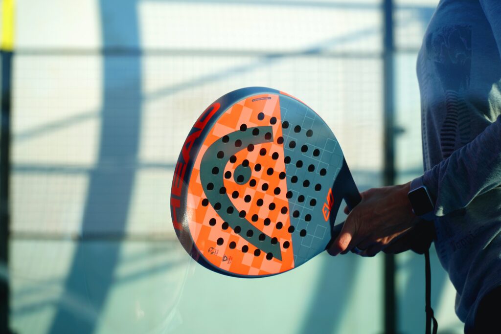 What is Padel? Here's all you need to know