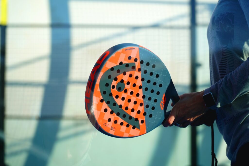 Padel Introduction - Tennis Connected