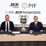 ATP Saudi PIF Investment