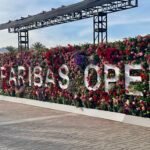 BNP Paribas Open At Indian Wells California