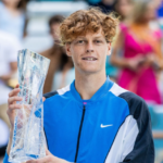 Jannik Sinner 2024 Miami Open Winner