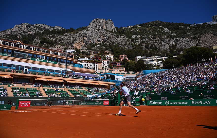 Monte-Carlo Masters 2023
