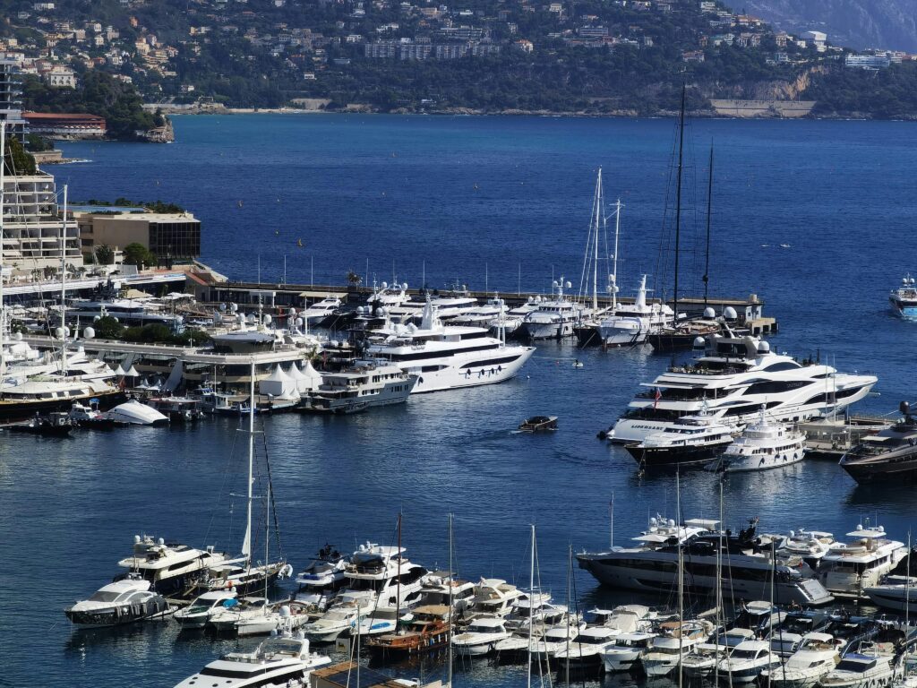 Port-of-Monaco
