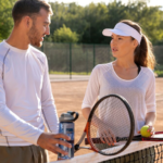 Tennis Scholarships