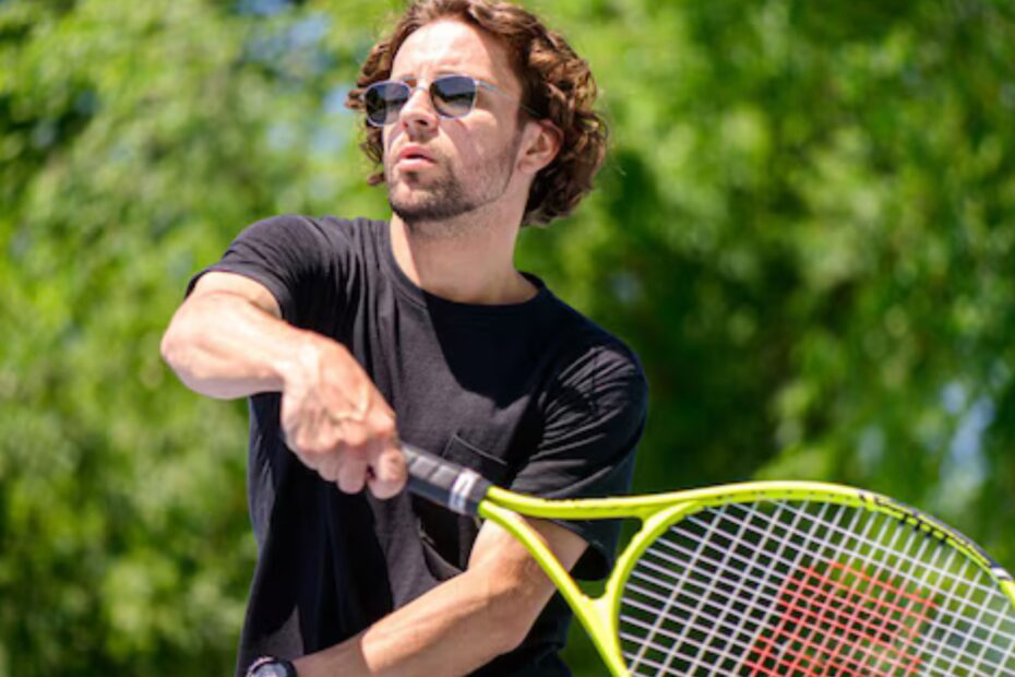 Guide to Tennis Sunglasses